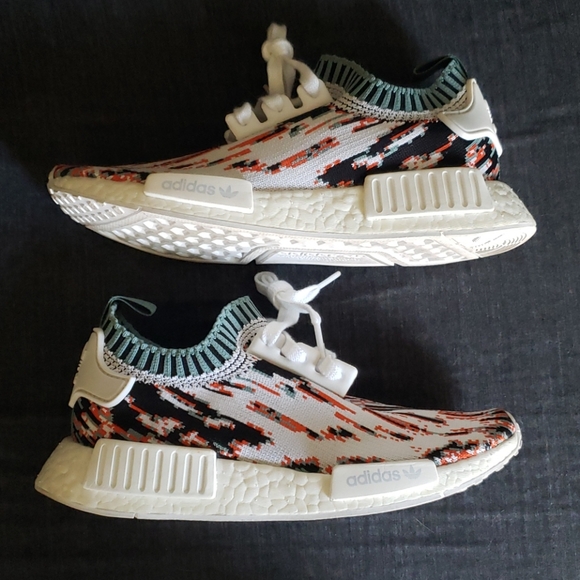nmd datamosh